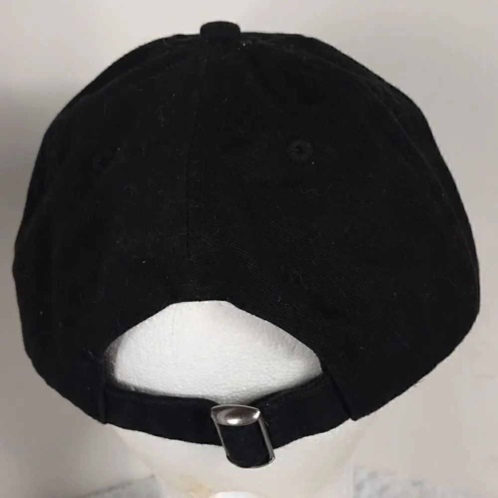 KC Caps "Paw Print" Cap - Picture 3 of 8